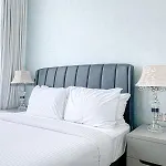 Chic Urban Escape 1Br In Bayz By Danube-18