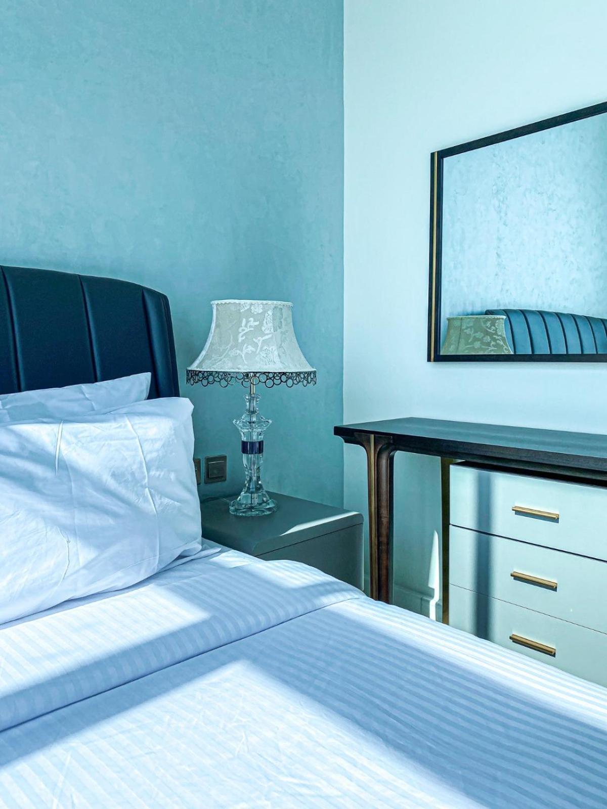 Chic Urban Escape 1br In Bayz By Danube-18 Dubai