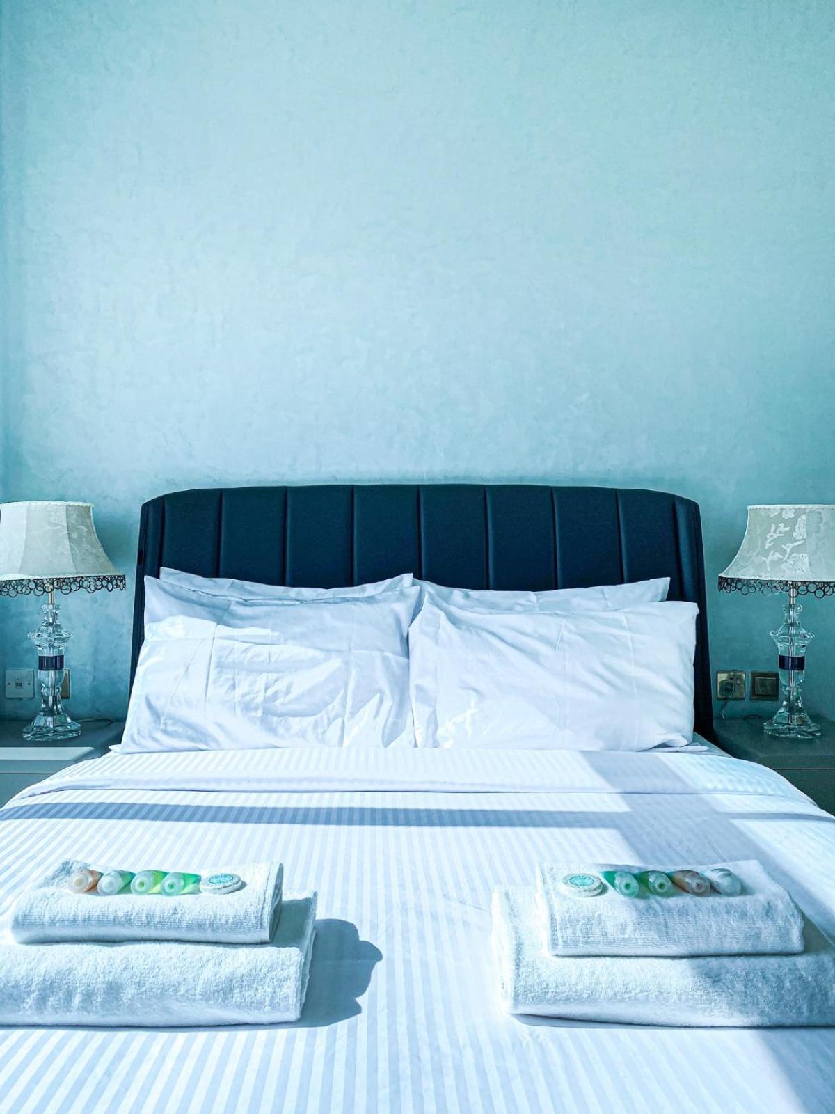 Chic Urban Escape 1br In Bayz By Danube-18 Apartment Dubai