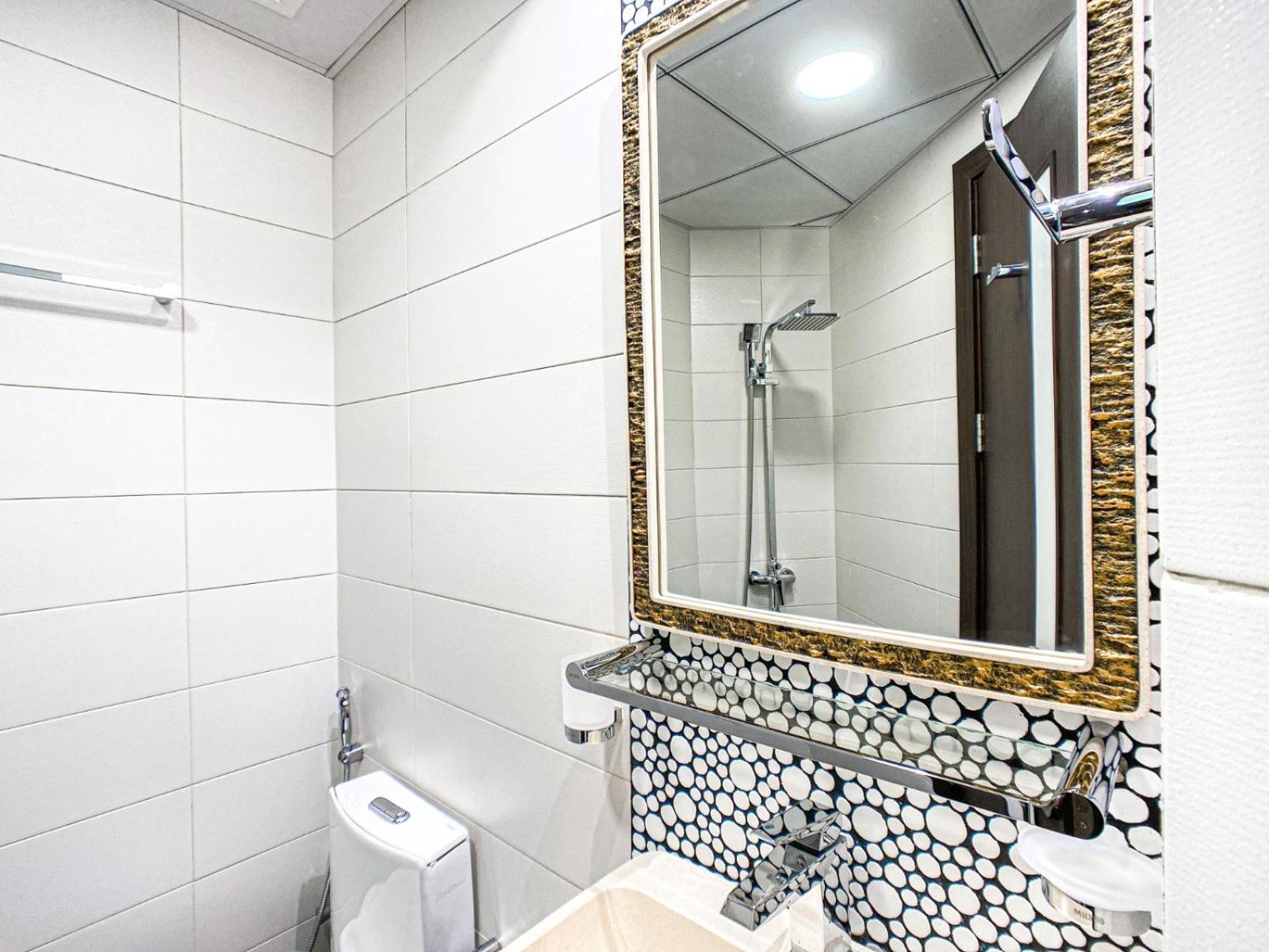 Apartment Chic Urban Escape 1br In Bayz By Danube-18 *