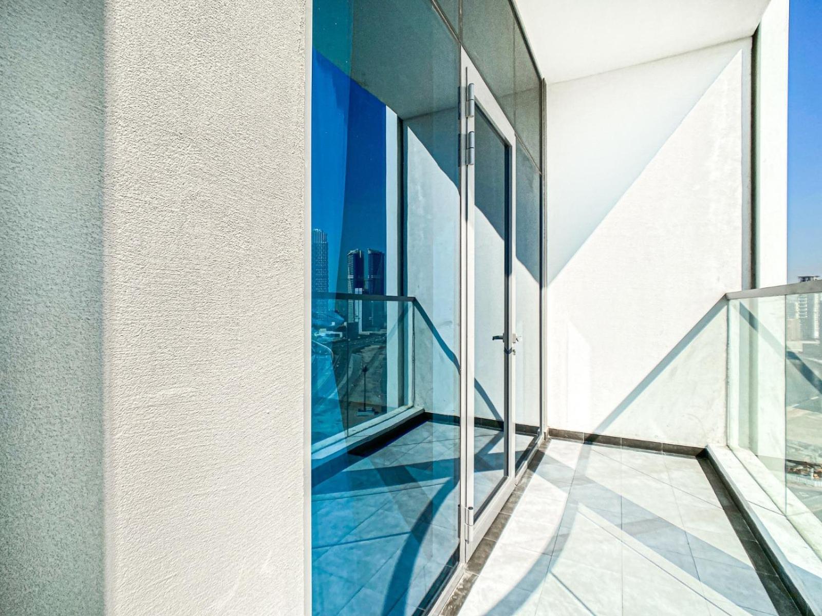 Chic Urban Escape 1br In Bayz By Danube-18 Apartment Dubai