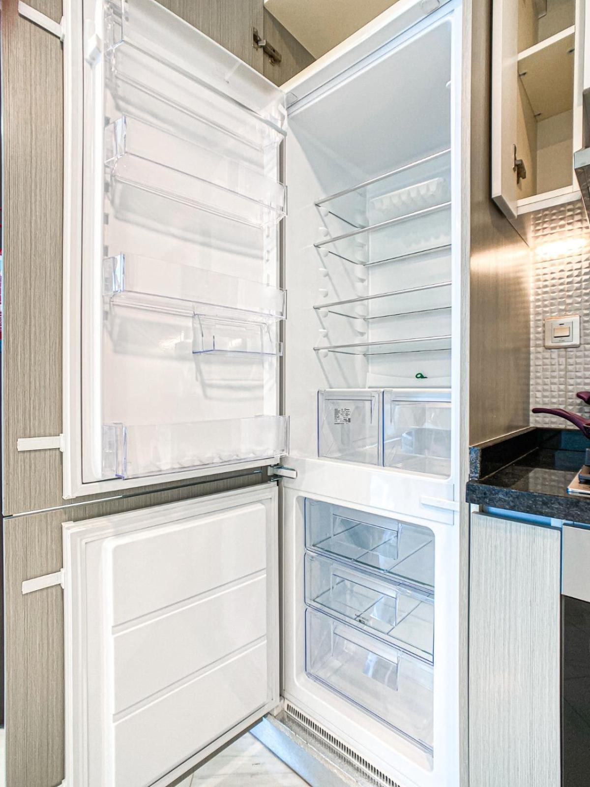 Chic Urban Escape 1br In Bayz By Danube-18 *