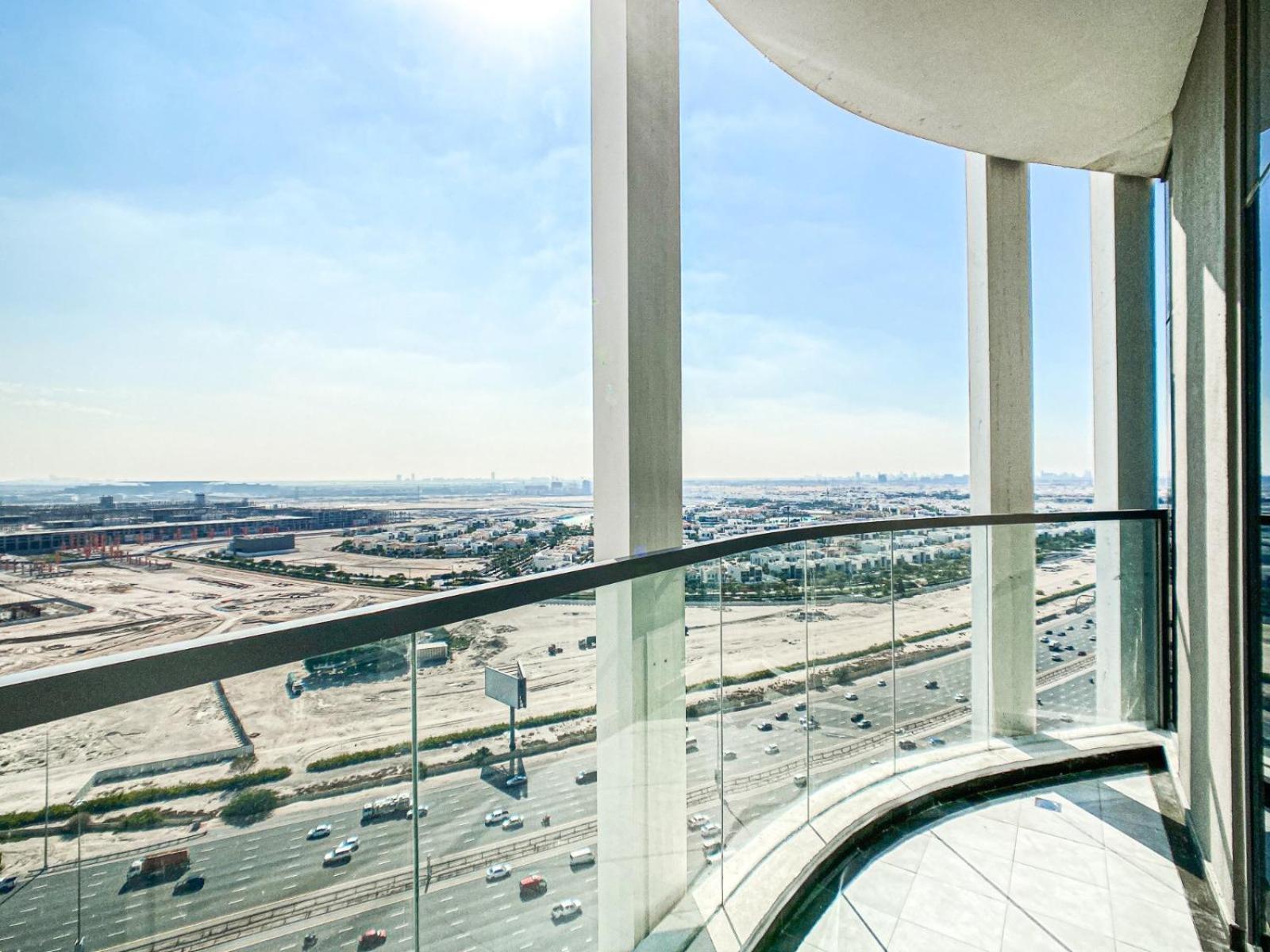 Apartment Chic Urban Escape 1br In Bayz By Danube-18 Dubai